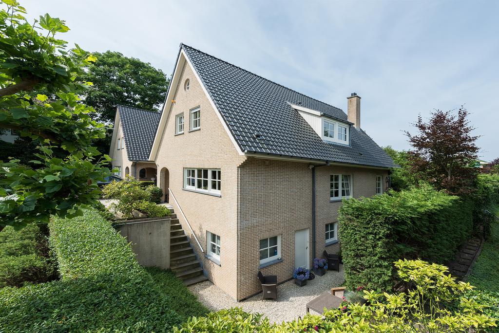 Parc House Zandvoort Exterior photo